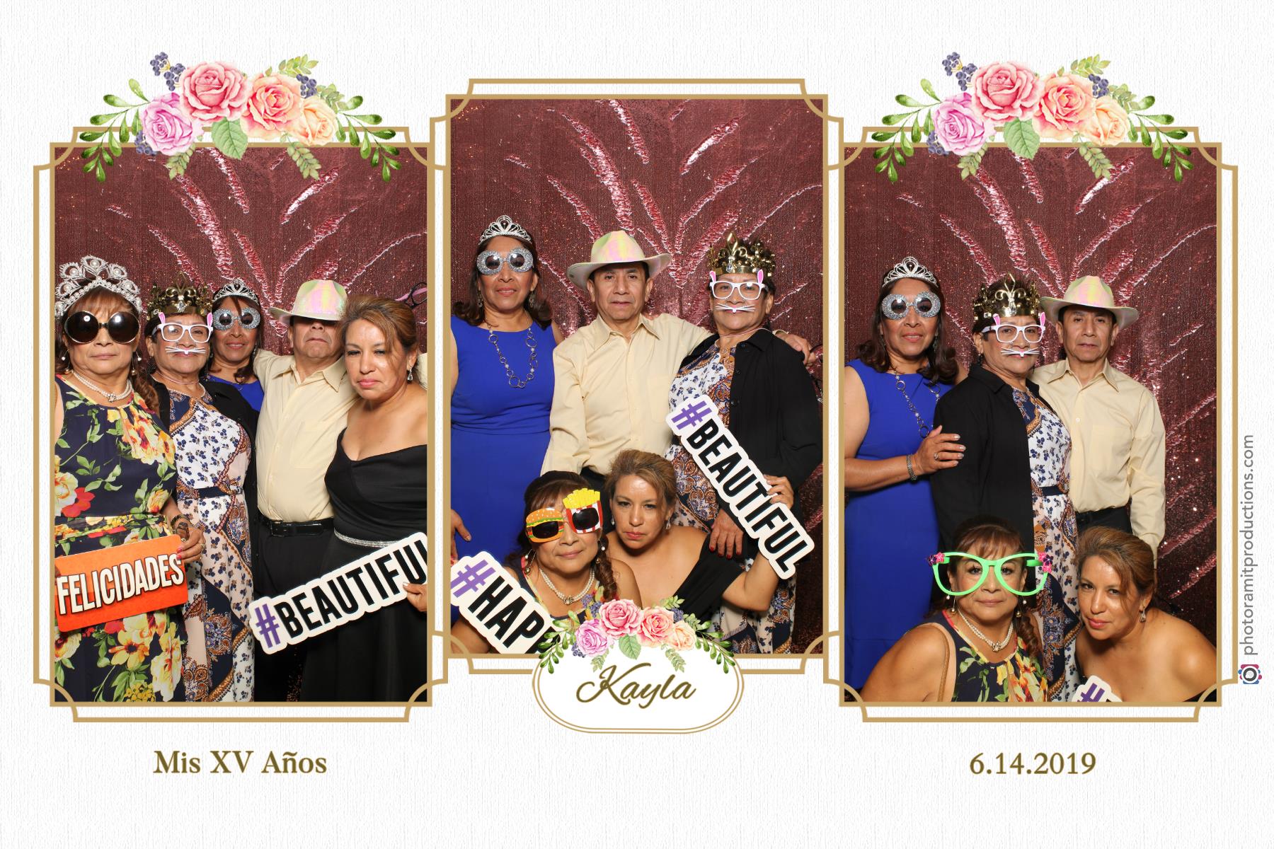 Kayla’s XV | View more photos from the event at gallery.photoramitproductions.com/u/PhotoRAMITProductions/Kayla’s-XV